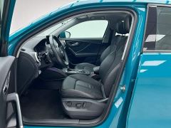 Audi Q2L 35 TFSI Dynamic Entry - ფოტო 20