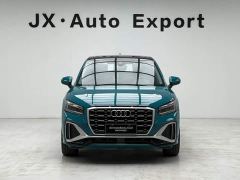 Audi Q2L 35 TFSI Dynamic Entry - ფოტო 3