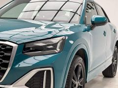 Audi Q2L 35 TFSI Dynamic Entry - ფოტო 4