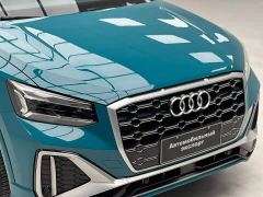Audi Q2L 35 TFSI Dynamic Entry - ფოტო 5