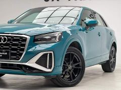 Audi Q2L 35 TFSI Dynamic Entry - ფოტო 6