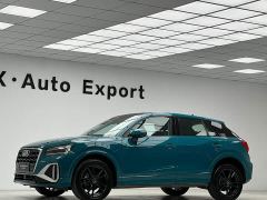 Audi Q2L 35 TFSI Dynamic Entry - ფოტო 7