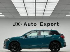 Audi Q2L 35 TFSI Dynamic Entry - ფოტო 8