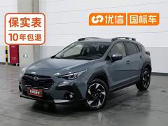 Subaru Xubaо 2.5i AWD Flagship Edition EyeSight - photo 1