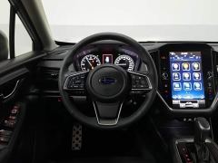 Subaru Xubaо 2.5i AWD Flagship Edition EyeSight - photo 11