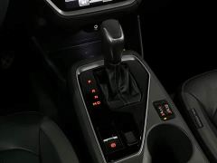 Subaru Xubaо 2.5i AWD Flagship Edition EyeSight - photo 13