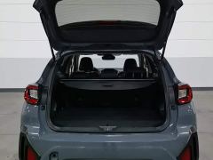 Subaru Xubaо 2.5i AWD Flagship Edition EyeSight - photo 16