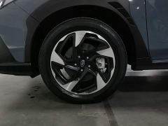 Subaru Xubaо 2.5i AWD Flagship Edition EyeSight - photo 17