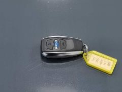 Subaru Xubaо 2.5i AWD Flagship Edition EyeSight - photo 19