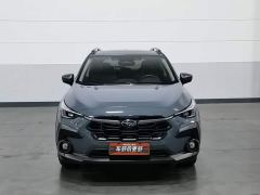 Subaru Xubaо 2.5i AWD Flagship Edition EyeSight - photo 3