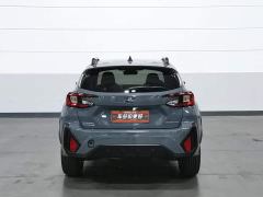 Subaru Xubaо 2.5i AWD Flagship Edition EyeSight - photo 4