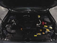 Subaru Xubaо 2.5i AWD Flagship Edition EyeSight - photo 6
