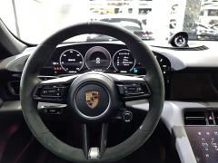 Porsche Taycan 4 - ფოტო 11