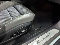 Porsche Taycan 4 - ფოტო 16