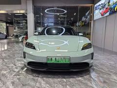 Porsche Taycan 4 - ფოტო 2