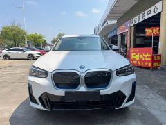 BMW iX3 Leading Edition - photo 3