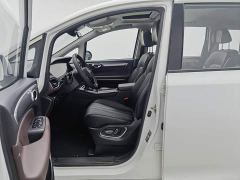 GAC Aion M6 PRO 270T DCT Luxury - ფოტო 10
