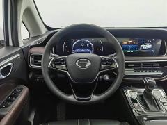 GAC Aion M6 PRO 270T DCT Luxury - ფოტო 11