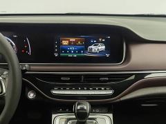 GAC Aion M6 PRO 270T DCT Luxury - ფოტო 12