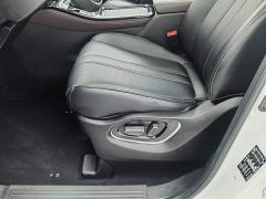 GAC Aion M6 PRO 270T DCT Luxury - ფოტო 20
