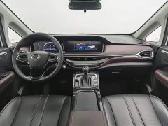 GAC Aion M6 PRO 270T DCT Luxury - ფოტო 5
