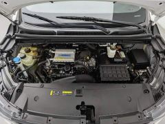GAC Aion M6 PRO 270T DCT Luxury - ფოტო 6