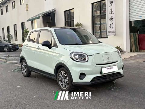 2025 Leapmotor Leapo T03 310 Comfort Edition - автомобиль из Китая