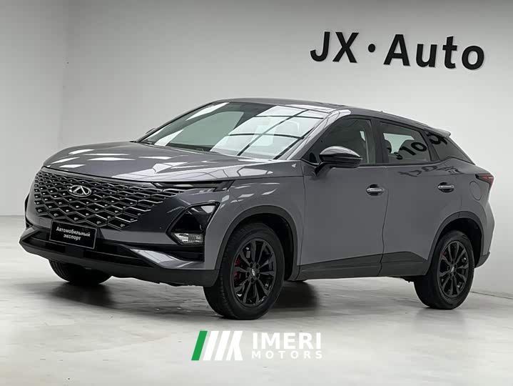 Omoda Oumengda 1.5T CVT Trendy Plus Edition - автомобиль из Китая