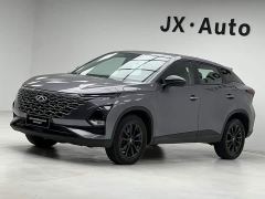 Omoda Oumengda 1.5T CVT Trendy Plus Edition - фото 1