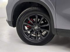 Omoda Oumengda 1.5T CVT Trendy Plus Edition - фото 10