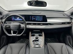 Omoda Oumengda 1.5T CVT Trendy Plus Edition - фото 12