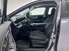 Omoda Oumengda 1.5T CVT Trendy Plus Edition - фото 14