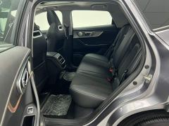 Omoda Oumengda 1.5T CVT Trendy Plus Edition - фото 15