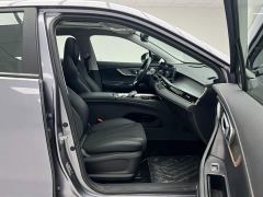 Omoda Oumengda 1.5T CVT Trendy Plus Edition - фото 16