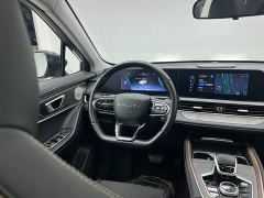 Omoda Oumengda 1.5T CVT Trendy Plus Edition - фото 18