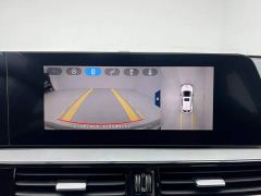 Omoda Oumengda 1.5T CVT Trendy Plus Edition - фото 19
