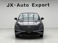 Omoda Oumengda 1.5T CVT Trendy Plus Edition - фото 2