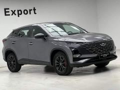 Omoda Oumengda 1.5T CVT Trendy Plus Edition - фото 3