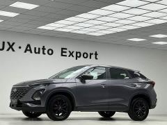 Omoda Oumengda 1.5T CVT Trendy Plus Edition - фото 4