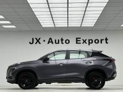 Omoda Oumengda 1.5T CVT Trendy Plus Edition - фото 5