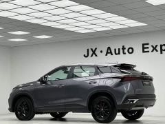 Omoda Oumengda 1.5T CVT Trendy Plus Edition - фото 6