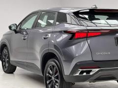 Omoda Oumengda 1.5T CVT Trendy Plus Edition - фото 7