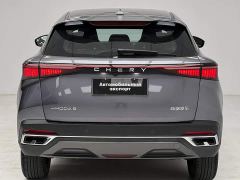 Omoda Oumengda 1.5T CVT Trendy Plus Edition - фото 8