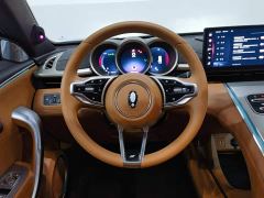 ORA Lightning Cat 555km Deluxe Edition - фото 11