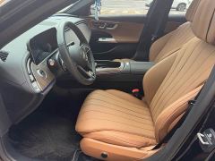 Mercedes-Benz E-Class E 300 L Fashion Edition - ფოტო 4