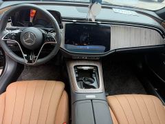 Mercedes-Benz E-Class E 300 L Fashion Edition - ფოტო 6