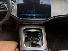 Mercedes-Benz E-Class E 300 L Fashion Edition - ფოტო 7