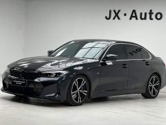 BMW 3 Series 320Li M Sport Package - ფოტო 1