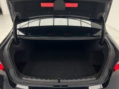 BMW 3 Series 320Li M Sport Package - ფოტო 11