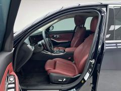 BMW 3 Series 320Li M Sport Package - ფოტო 12